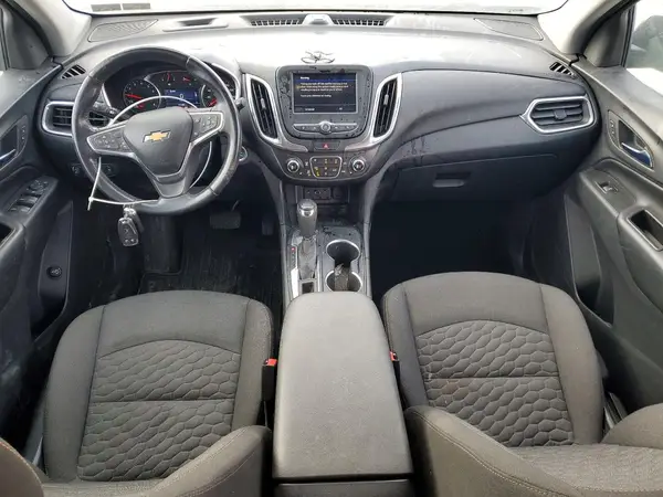 3GNAXUEV7LL177560 2020 CHEVROLET EQUINOX - Image 8