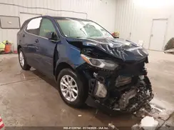 3GNAXUEV7LL187943 2020 CHEVROLET EQUINOX