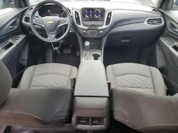 3GNAXUEV7LL195640 2020 CHEVROLET EQUINOX - Image 8