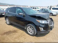 3GNAXUEV7LL198845 2020 CHEVROLET EQUINOX