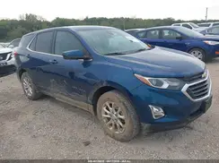 3GNAXUEV7LL204336 2020 CHEVROLET EQUINOX