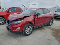 3GNAXUEV7LL220312 2020 CHEVROLET EQUINOX