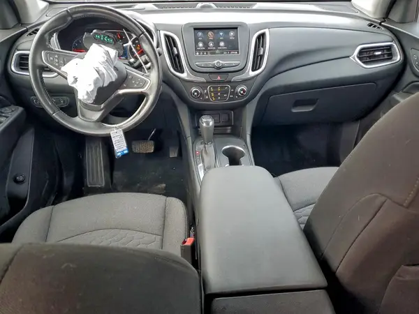 3GNAXUEV7LL220312 2020 CHEVROLET EQUINOX - Image 8