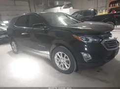 3GNAXUEV7LL238714 2020 CHEVROLET EQUINOX