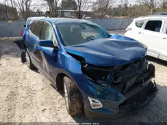 3GNAXUEV7LL258753 2020 CHEVROLET EQUINOX