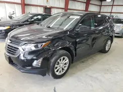 3GNAXUEV7LL259658 2020 CHEVROLET EQUINOX
