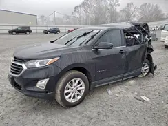 3GNAXUEV7LL268263 2020 CHEVROLET EQUINOX