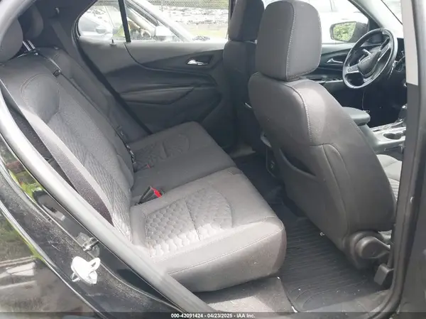 3GNAXUEV7LL268263 2020 CHEVROLET EQUINOX - Image 8