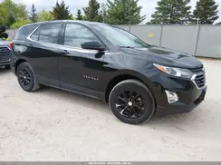 3GNAXUEV7LL270952 2020 CHEVROLET EQUINOX