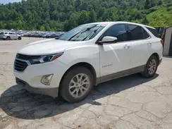 3GNAXUEV7LL274676 2020 CHEVROLET EQUINOX