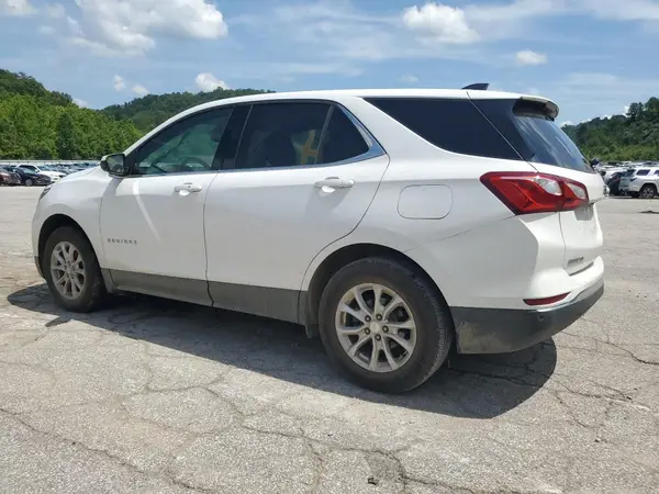 3GNAXUEV7LL274676 2020 CHEVROLET EQUINOX - Image 2