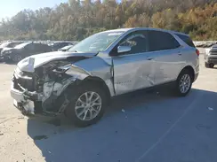 3GNAXUEV7LL282390 2020 CHEVROLET EQUINOX