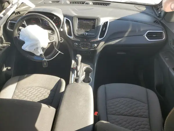 3GNAXUEV7LL282390 2020 CHEVROLET EQUINOX - Image 8