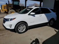 3GNAXUEV7LL283409 2020 CHEVROLET EQUINOX