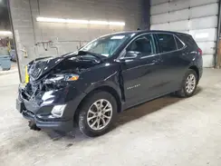 3GNAXUEV7LL286407 2020 CHEVROLET EQUINOX