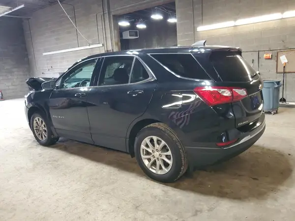 3GNAXUEV7LL286407 2020 CHEVROLET EQUINOX - Image 2