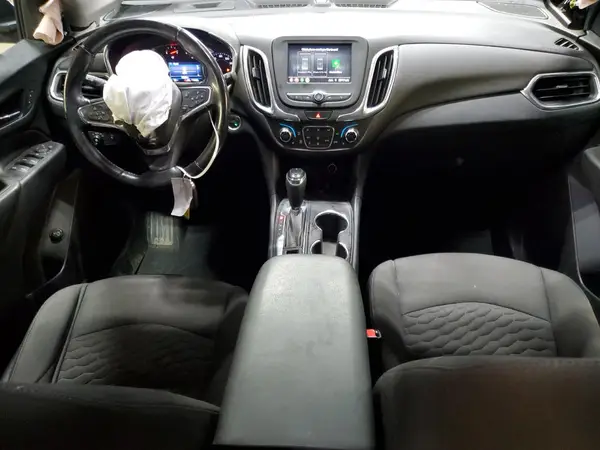 3GNAXUEV7LL286407 2020 CHEVROLET EQUINOX - Image 8