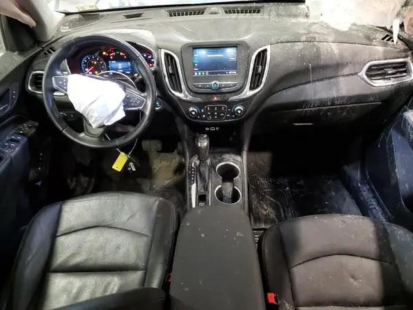 3GNAXUEV7LL316604 2020 CHEVROLET EQUINOX - Image 8