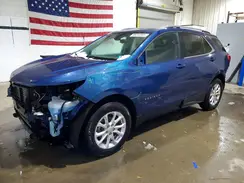 3GNAXUEV7LL317560 2020 CHEVROLET EQUINOX