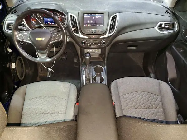 3GNAXUEV7LL317560 2020 CHEVROLET EQUINOX - Image 8