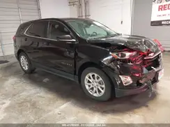 3GNAXUEV7LL318093 2020 CHEVROLET EQUINOX