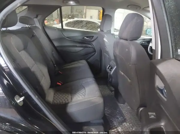 3GNAXUEV7LL322483 2020 CHEVROLET EQUINOX - Image 8
