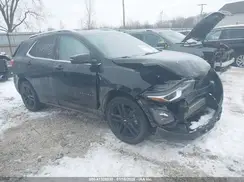 3GNAXUEV7LL326128 2020 CHEVROLET EQUINOX