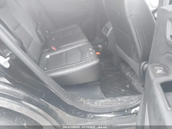 3GNAXUEV7LL326128 2020 CHEVROLET EQUINOX - Image 8