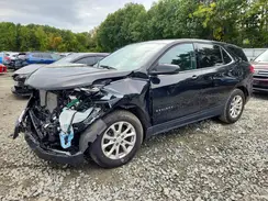 3GNAXUEV7LL326534 2020 CHEVROLET EQUINOX