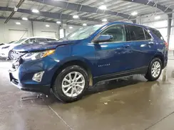 3GNAXUEV7LL338845 2020 CHEVROLET EQUINOX