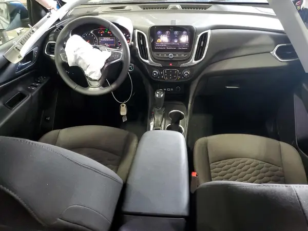 3GNAXUEV7LL338845 2020 CHEVROLET EQUINOX - Image 8