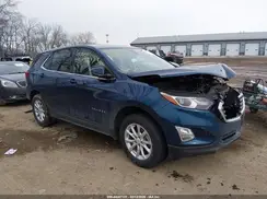 3GNAXUEV7LL338974 2020 CHEVROLET EQUINOX