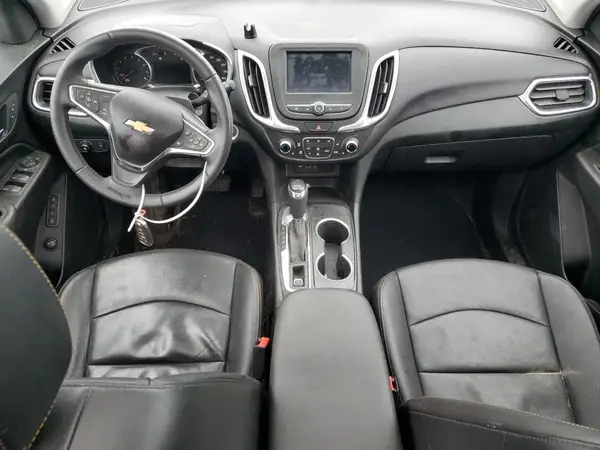 3GNAXUEV7LL342183 2020 CHEVROLET EQUINOX - Image 8