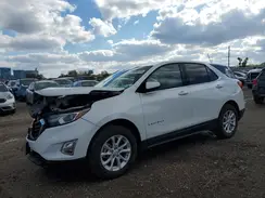 3GNAXUEV7LS500835 2020 CHEVROLET EQUINOX