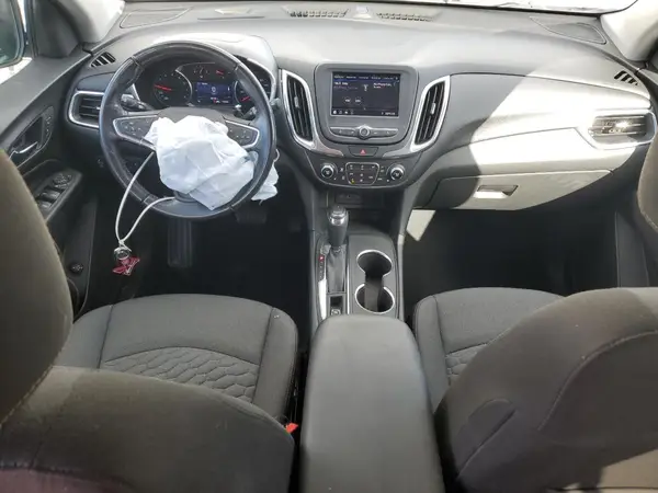 3GNAXUEV7LS500835 2020 CHEVROLET EQUINOX - Image 8