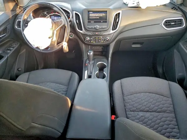 3GNAXUEV7LS503623 2020 CHEVROLET EQUINOX - Image 8