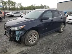 3GNAXUEV7LS504917 2020 CHEVROLET EQUINOX