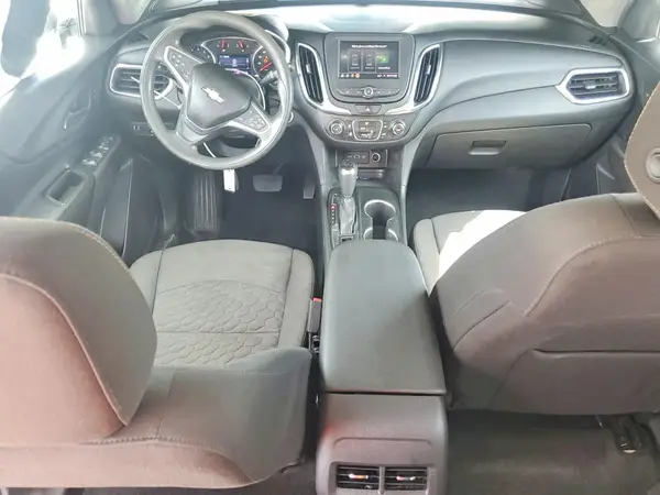 3GNAXUEV7LS508255 2020 CHEVROLET EQUINOX - Image 8