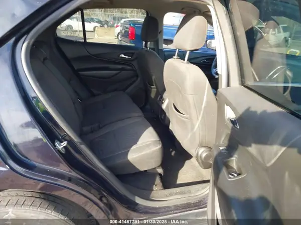 3GNAXUEV7LS511074 2020 CHEVROLET EQUINOX - Image 8