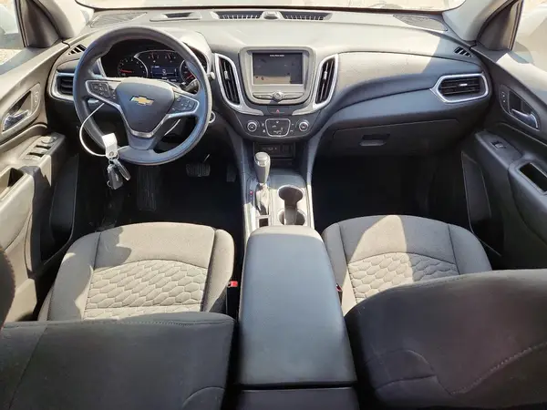 3GNAXUEV7LS513567 2020 CHEVROLET EQUINOX - Image 8