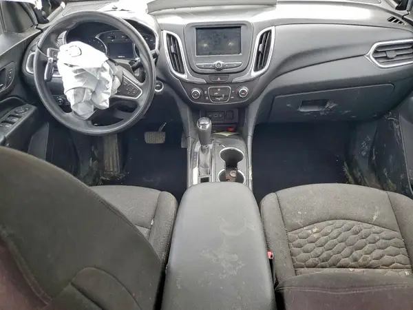 3GNAXUEV7LS516081 2020 CHEVROLET EQUINOX - Image 8