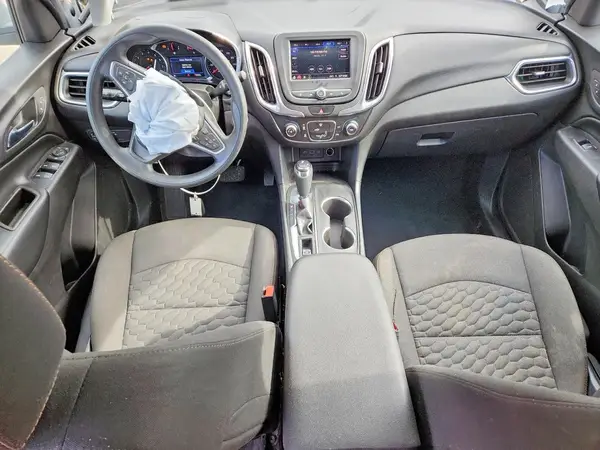 3GNAXUEV7LS518347 2020 CHEVROLET EQUINOX - Image 8