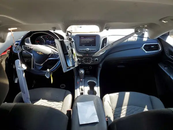 3GNAXUEV7LS524830 2020 CHEVROLET EQUINOX - Image 8