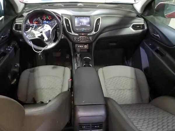 3GNAXUEV7LS538839 2020 CHEVROLET EQUINOX - Image 8