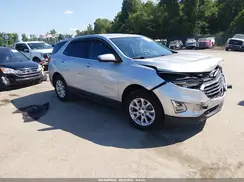 3GNAXUEV7LS539991 2020 CHEVROLET EQUINOX