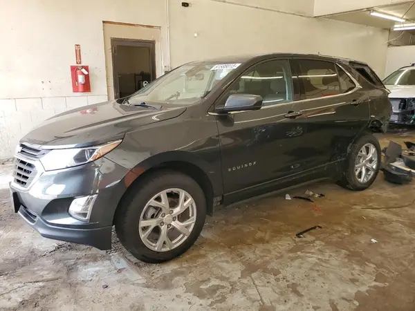 3GNAXUEV7LS540722 2020 CHEVROLET EQUINOX - Image 1