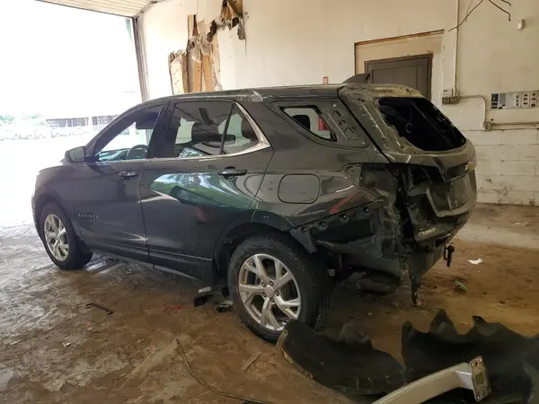 3GNAXUEV7LS540722 2020 CHEVROLET EQUINOX - Image 2