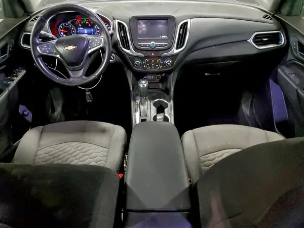 3GNAXUEV7LS546973 2020 CHEVROLET EQUINOX - Image 8