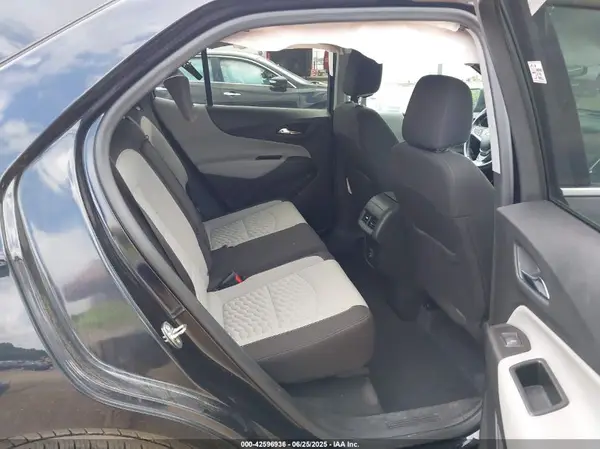 3GNAXUEV7LS576328 2020 CHEVROLET EQUINOX - Image 8