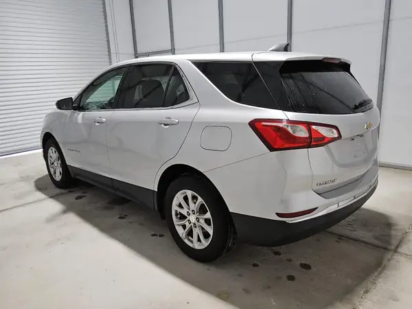 3GNAXUEV7LS580525 2020 CHEVROLET EQUINOX - Image 2